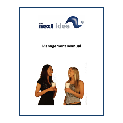 Management manual